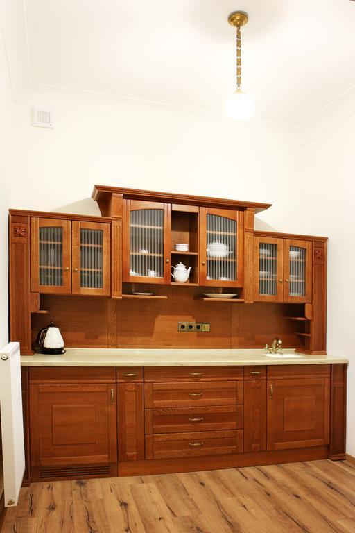 Vila Magnolia Banska Stiavnica Room photo