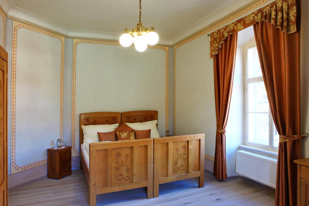 Vila Magnolia Banska Stiavnica Room photo