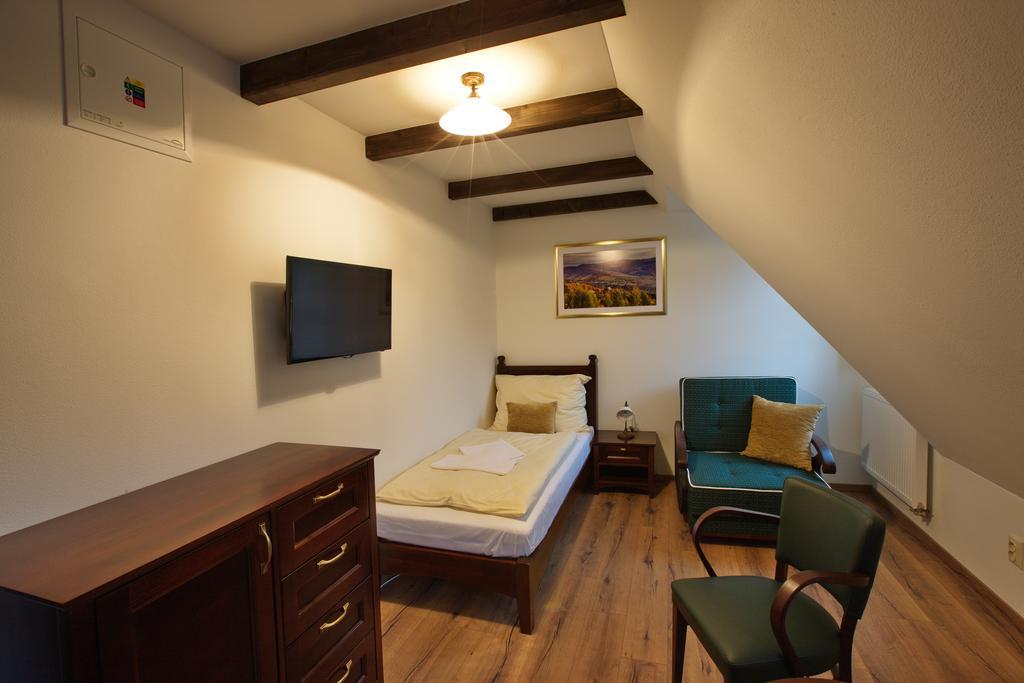 Vila Magnolia Banska Stiavnica Room photo