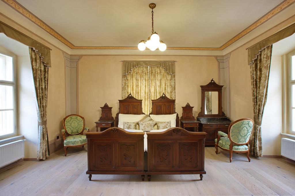 Vila Magnolia Banska Stiavnica Room photo