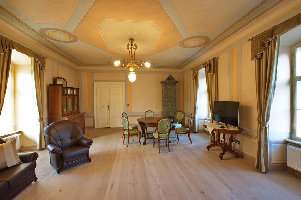 Vila Magnolia Banska Stiavnica Room photo
