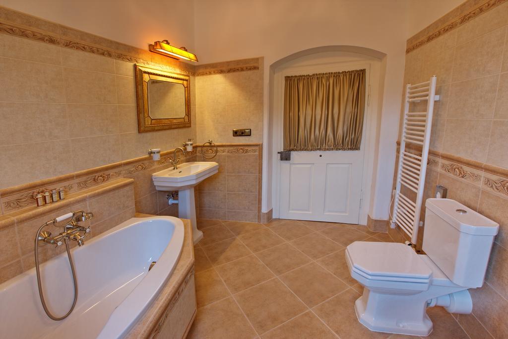 Vila Magnolia Banska Stiavnica Room photo