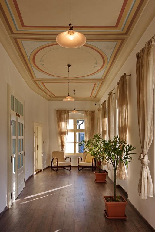 Vila Magnolia Banska Stiavnica Exterior photo